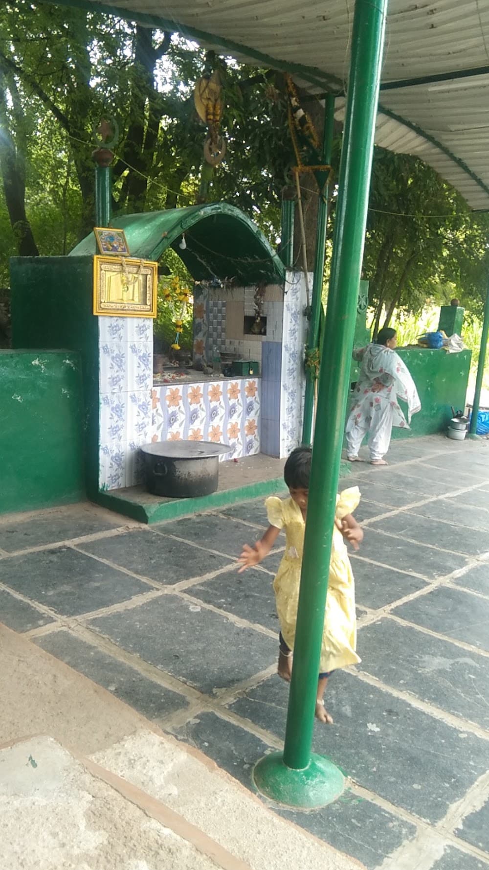 📷 Gulaam Barakati7860