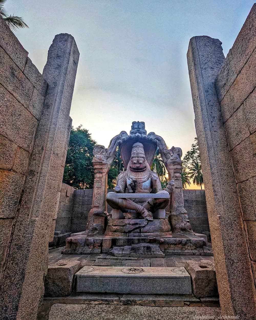 📷 Aadesh Jagdish