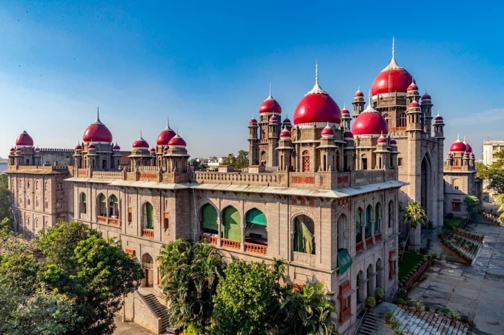 📷 Syed Obaidullah Hussaini