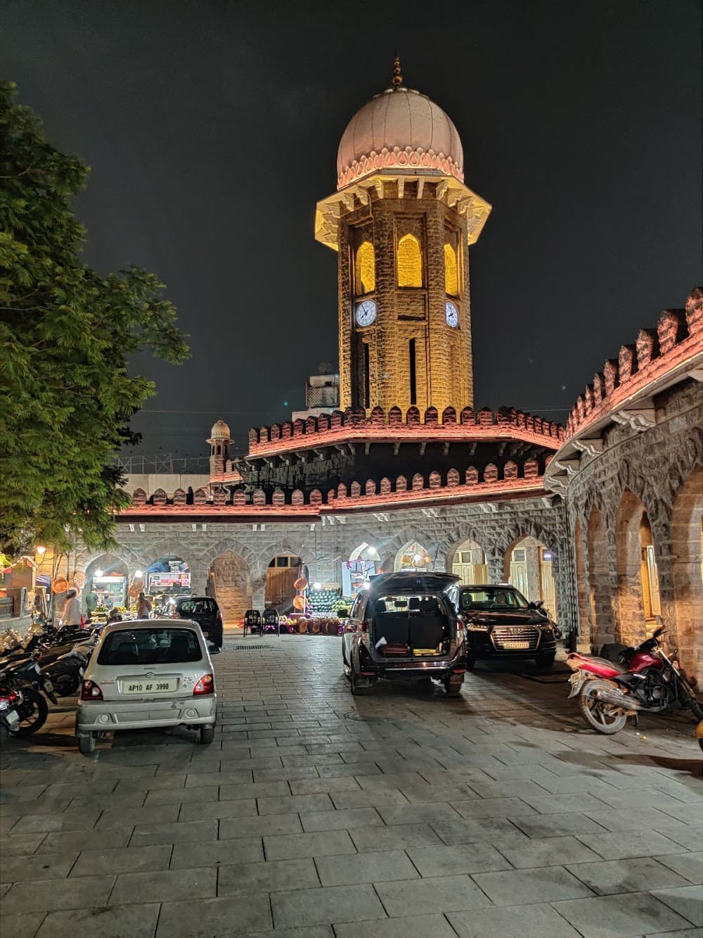 📷 Sahil Sameer Kachhap