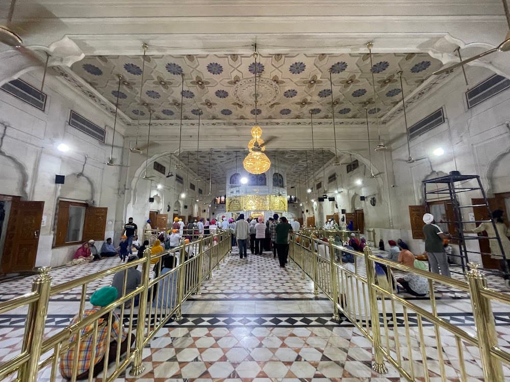 📷 Dr Harjitpal Singh