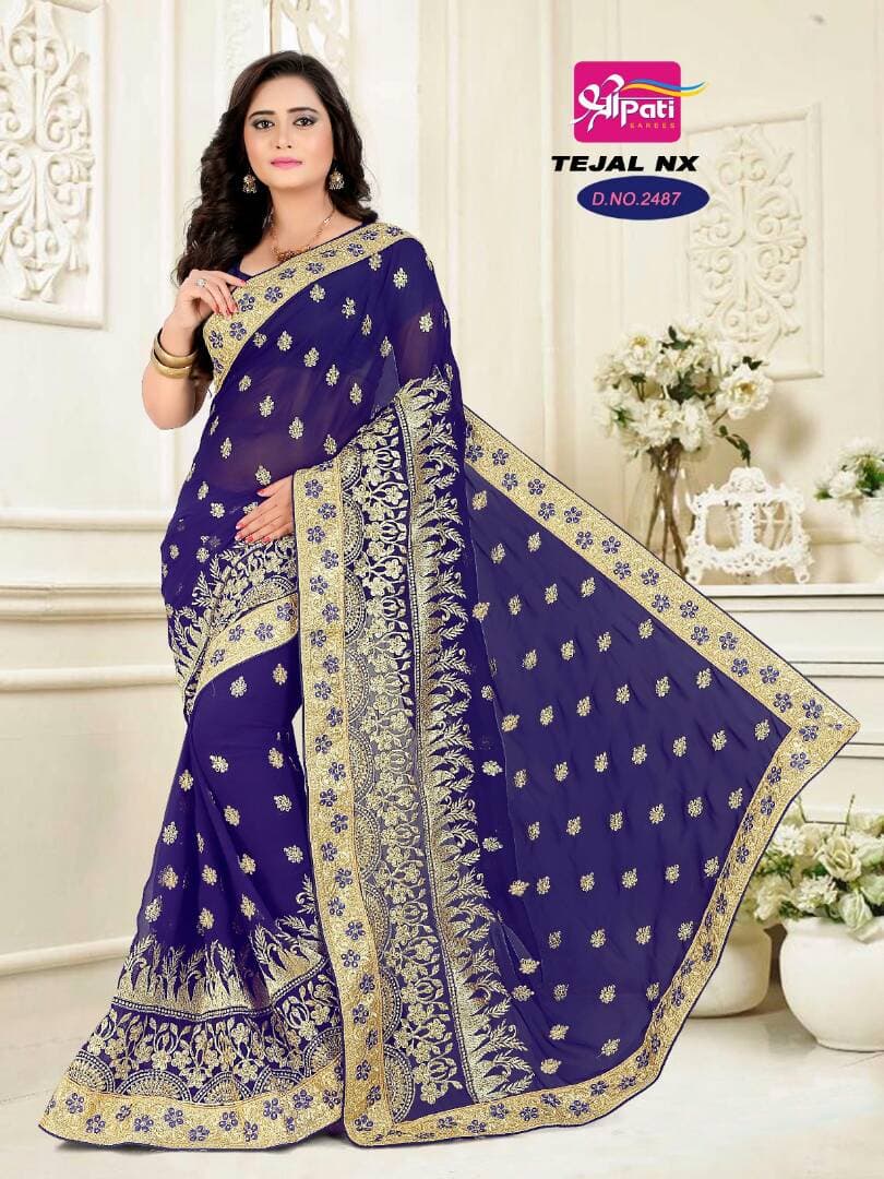 📷 Zareen Sarees - Wholesale