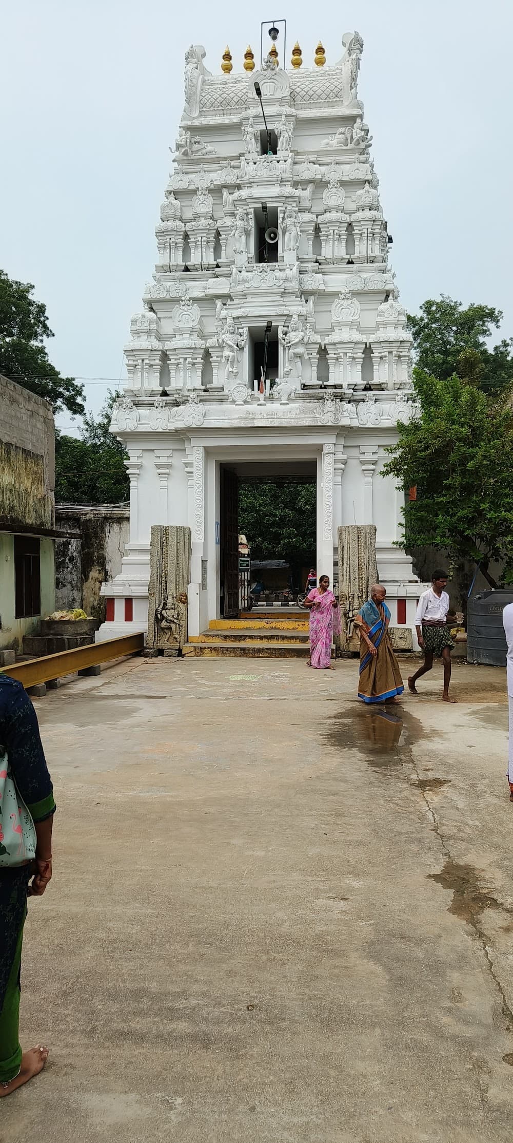 Vardaraja Swamy Temple