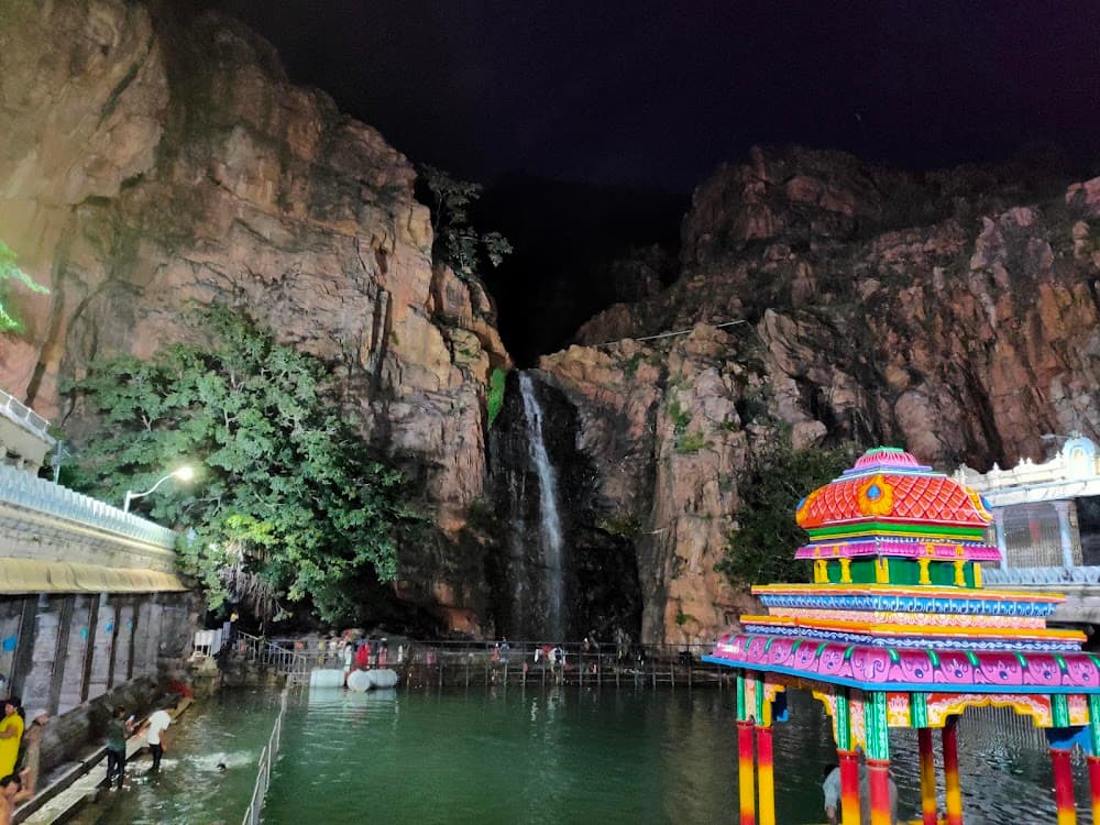 Kapila Theertham