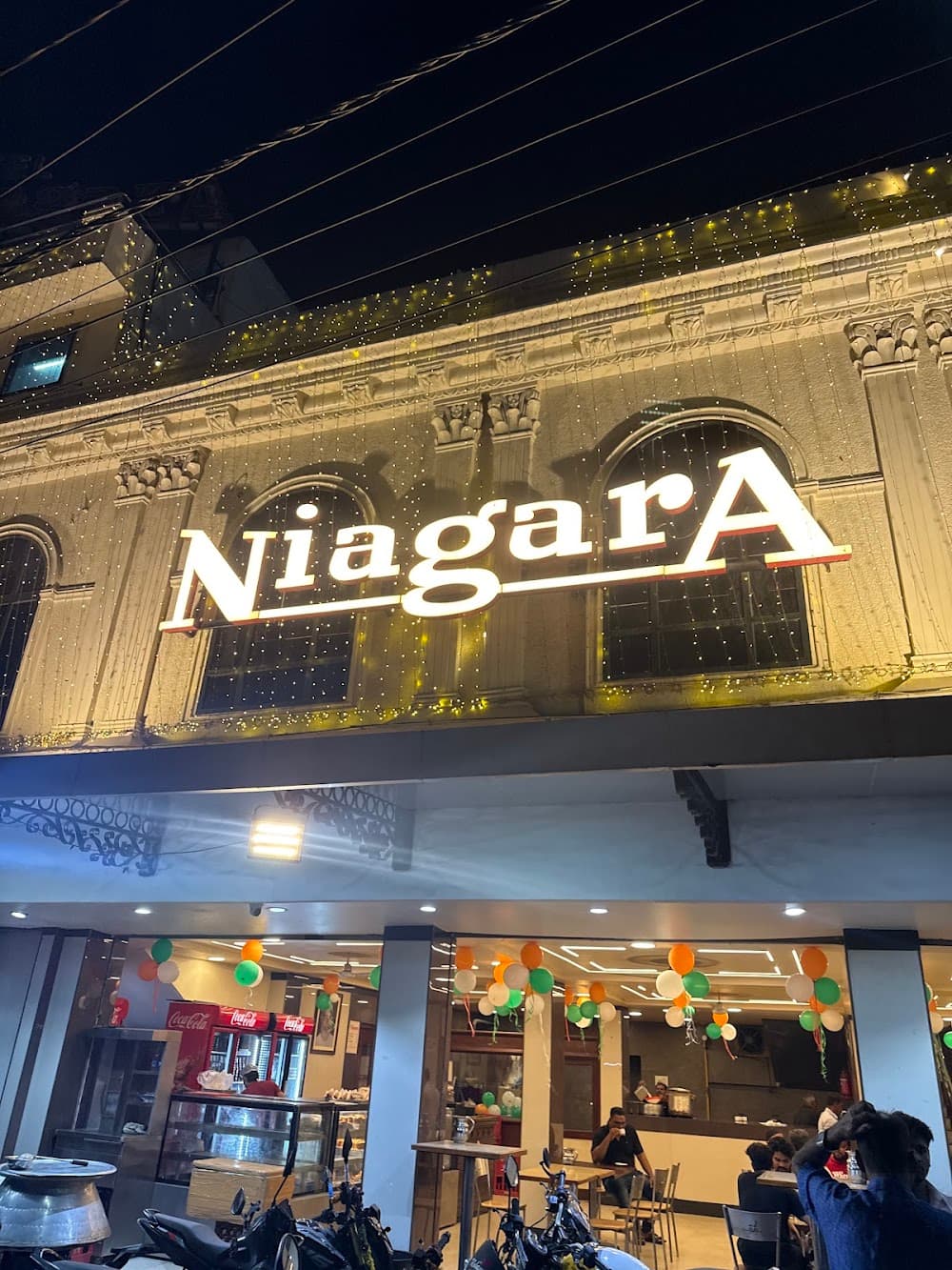 📷 Hotel Niagara