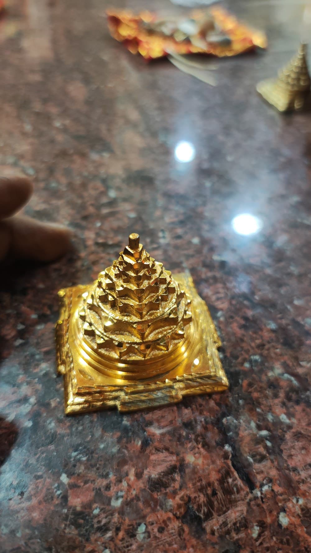 📷 Panditji Pooja Store