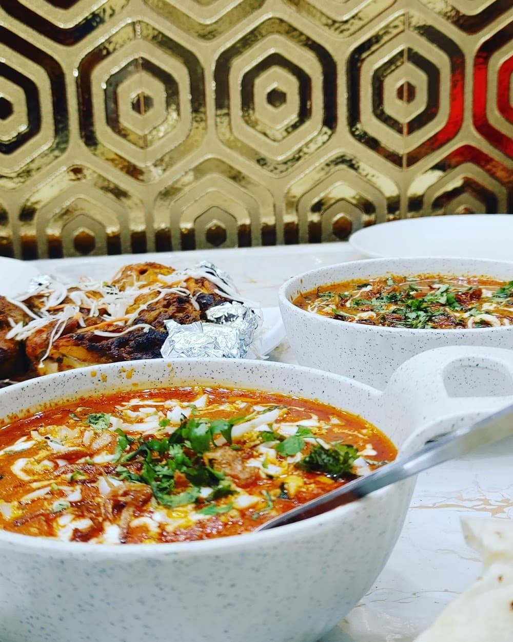 📷 Banjara9 Multi Cuisine Restaurant - the best restaurants in HYDERABAD
