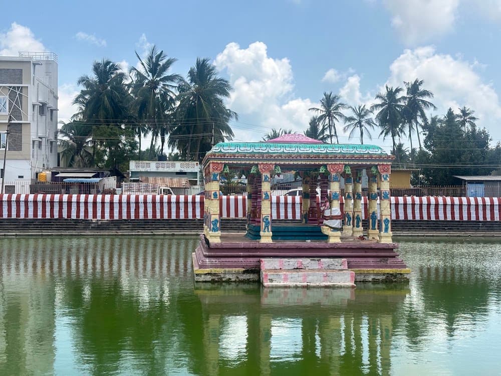 Lakshmana Theertham