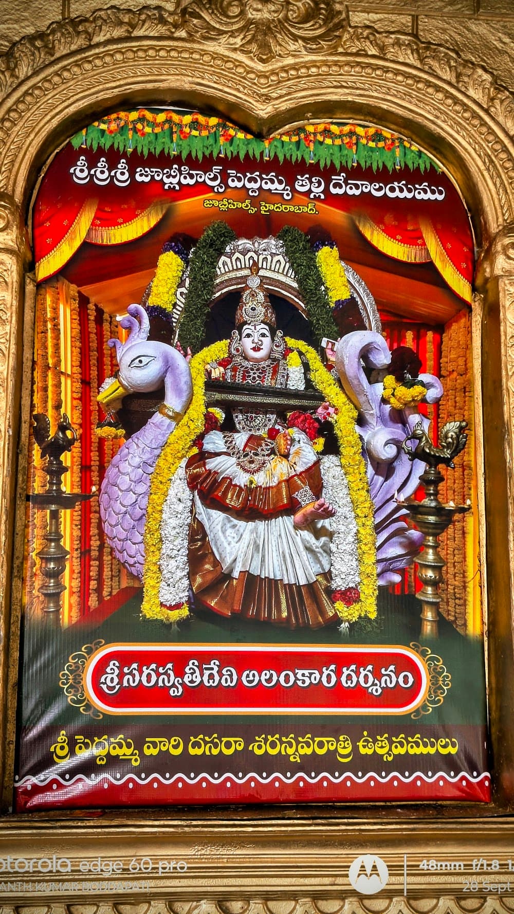 📷 HEMANTH KUMAR BODDAPATI