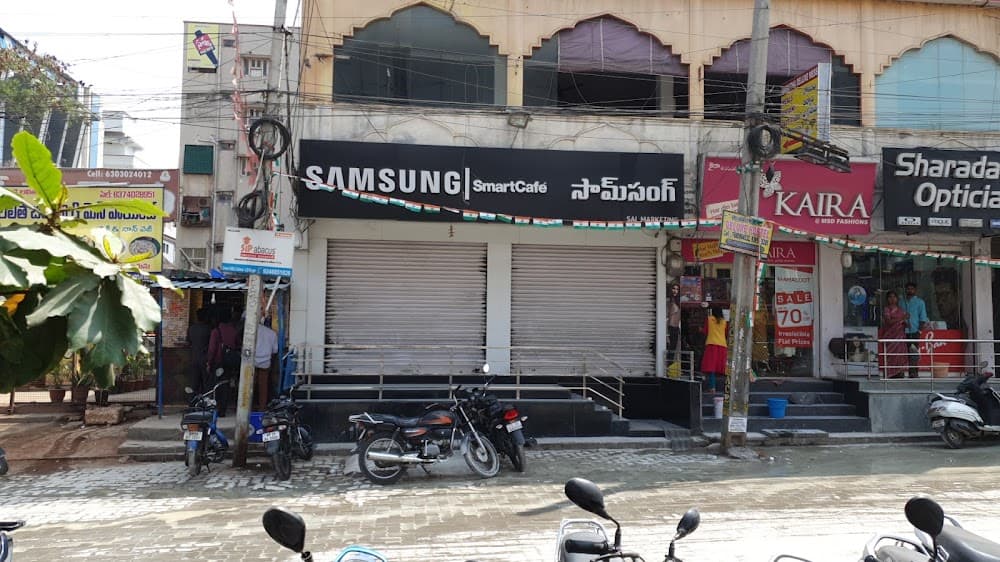📷 MALI PATEL RAVI PRAKASH REDDY