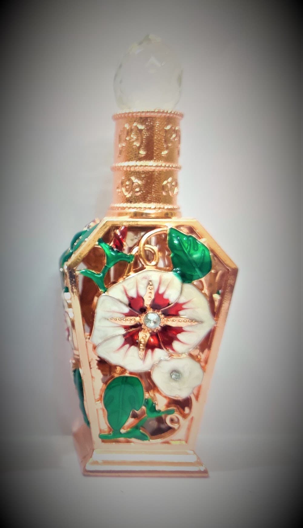 📷 Famous Perfumery Centre