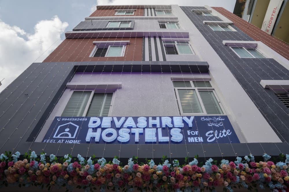 Devashrey hostel - Elite