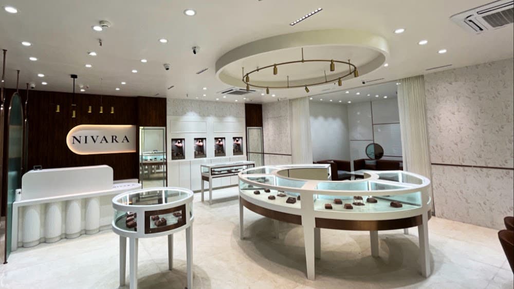 📷 Nivara - Lab Grown Diamonds Jewellery
