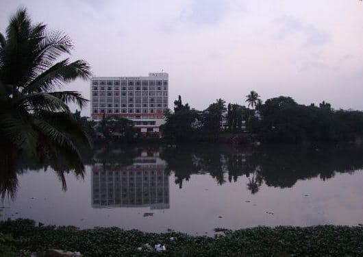📷 JAYAPRAKASH NARAYANA