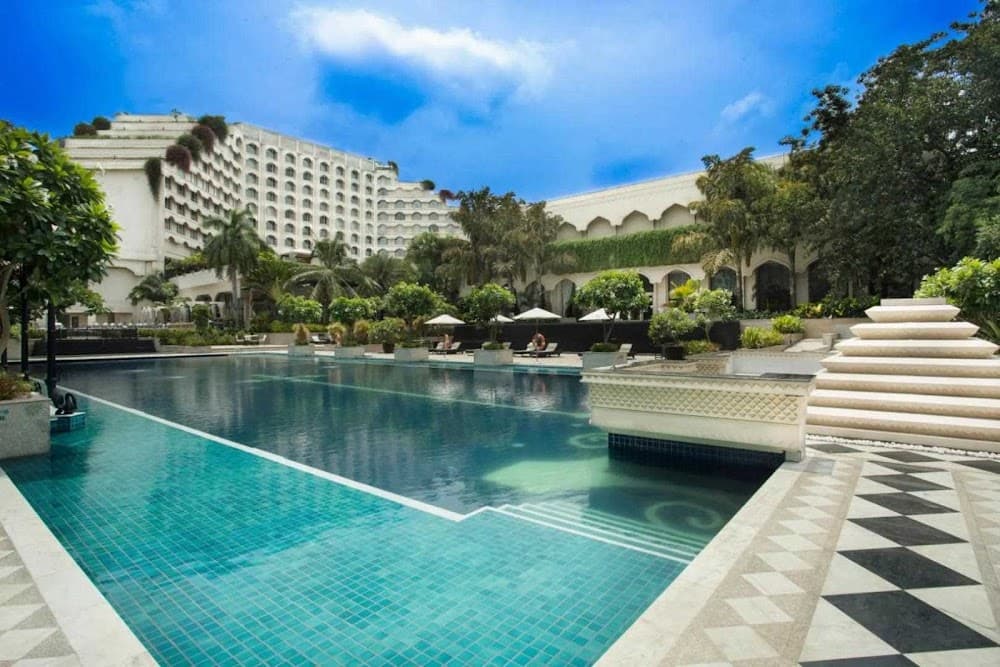 📷 Taj Krishna, Hyderabad