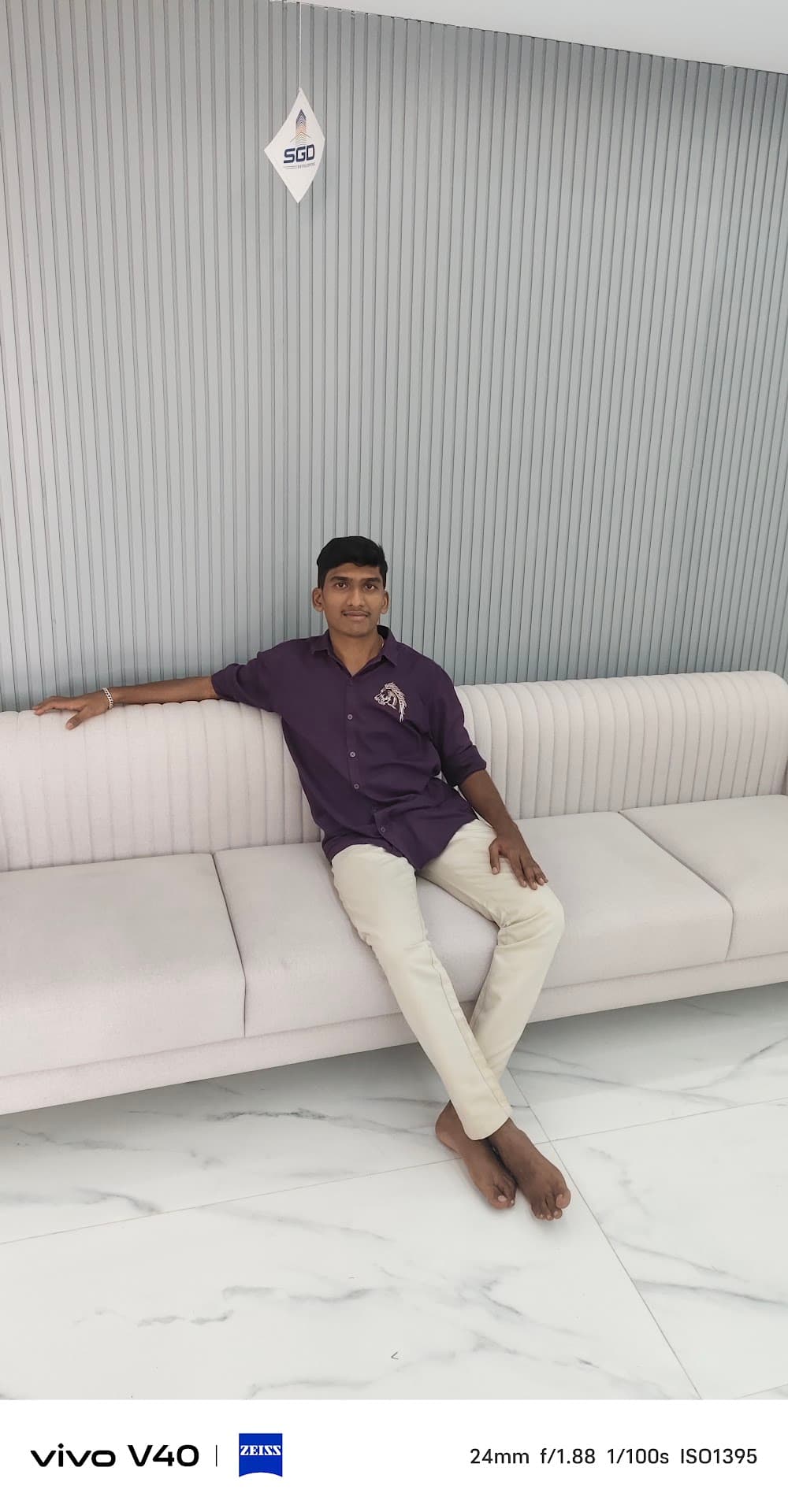 📷 Anjani Furnishings
