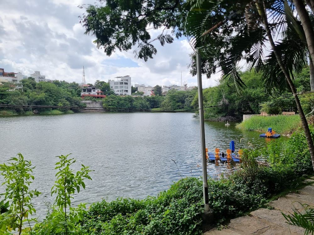 📷 Hari Prasad