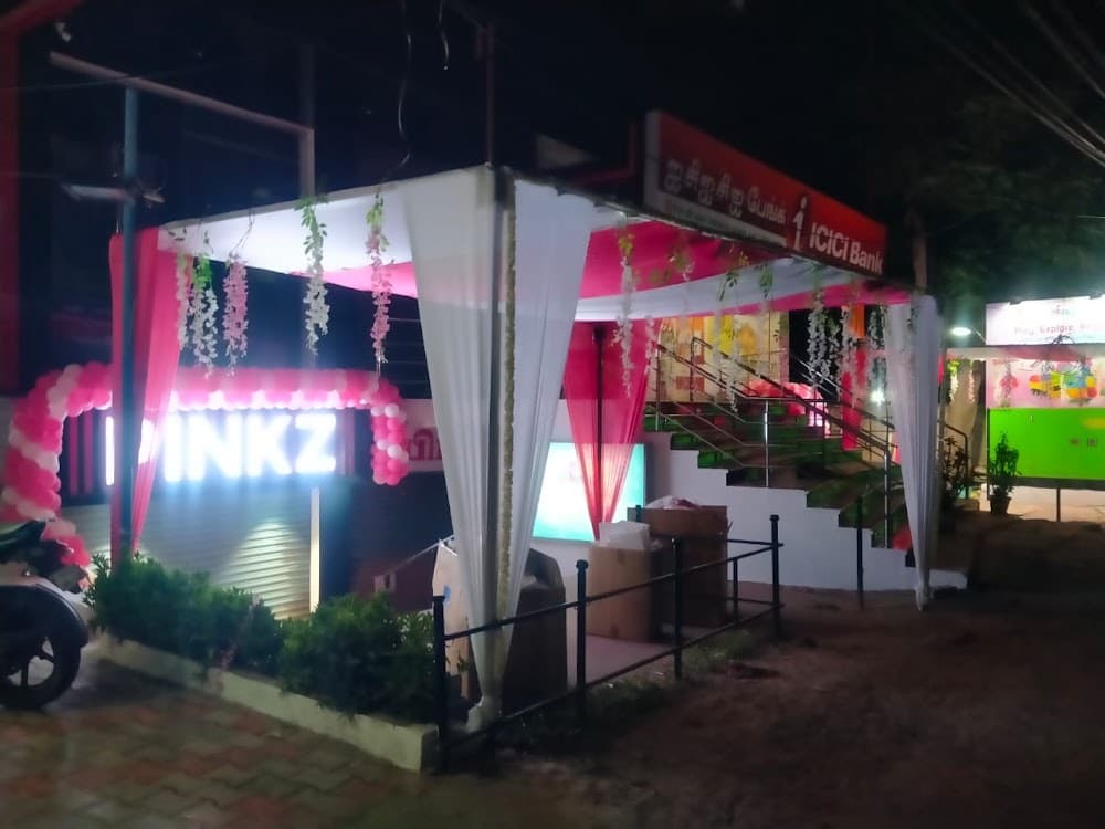 PINKZ