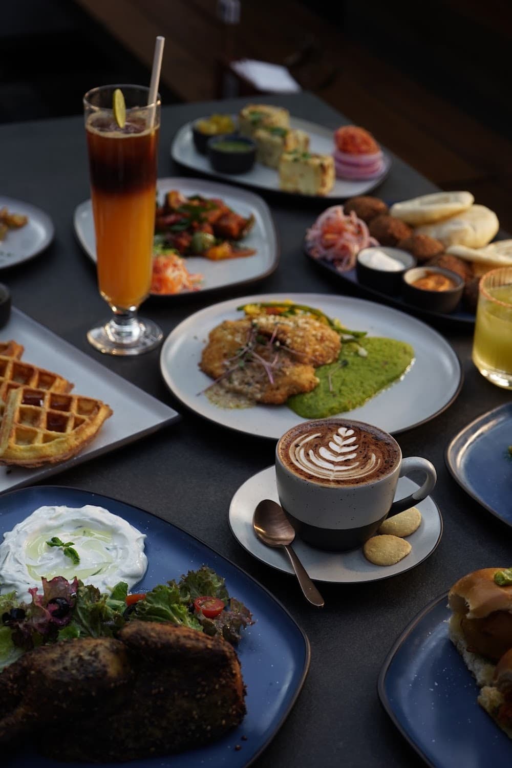 📷 Roast CCX - Coffee & Culinary Xperience