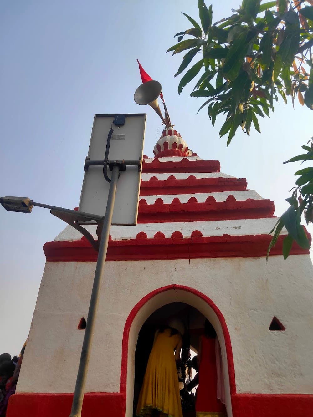 Shiv Temple