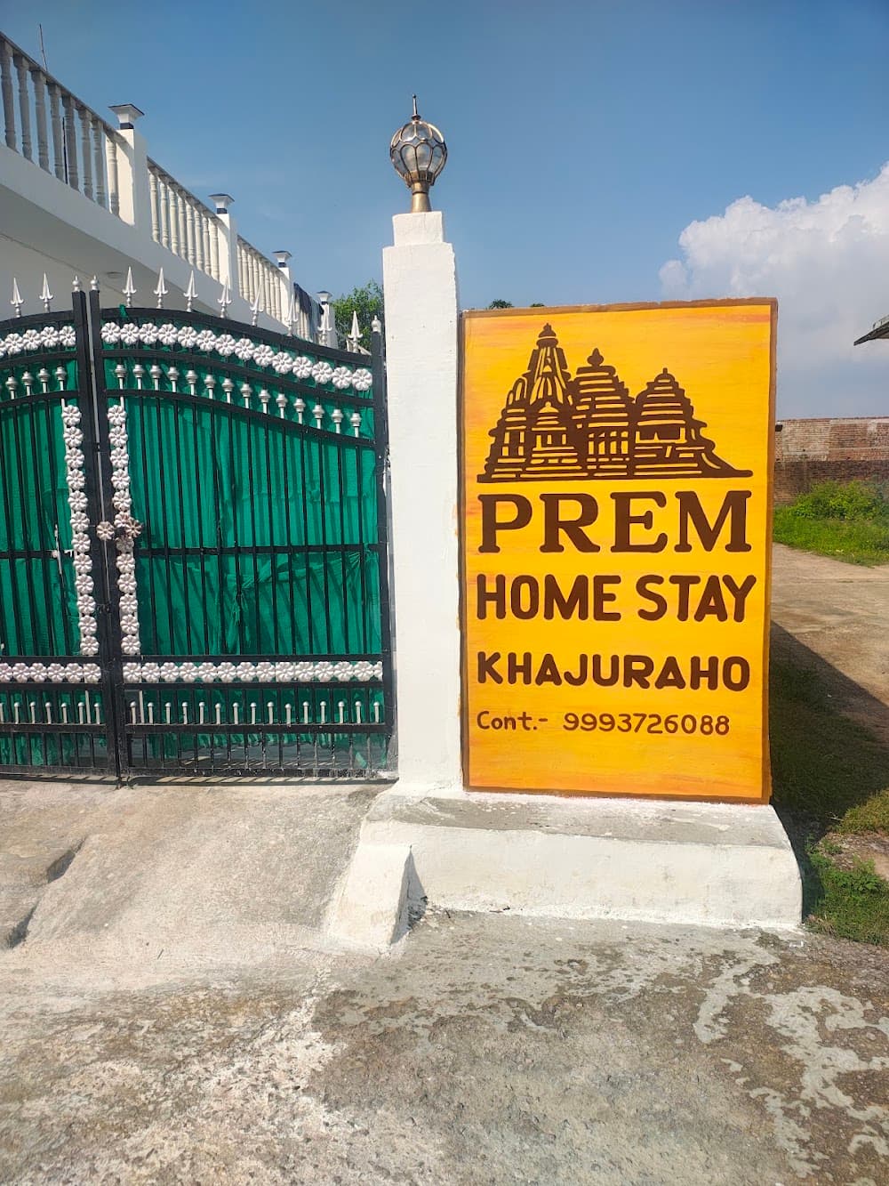 Prem‘s Home Stay