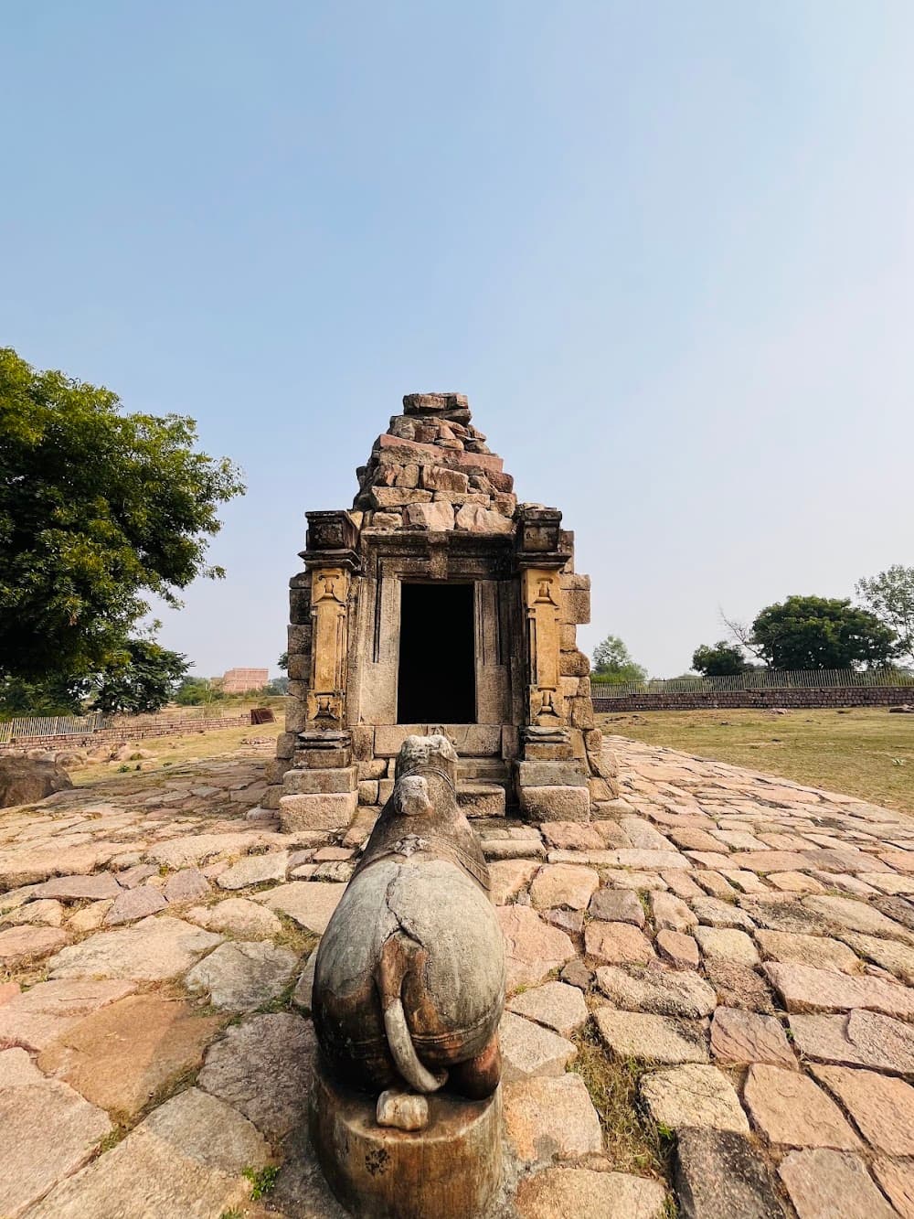 Lalguan Mahadev Temple