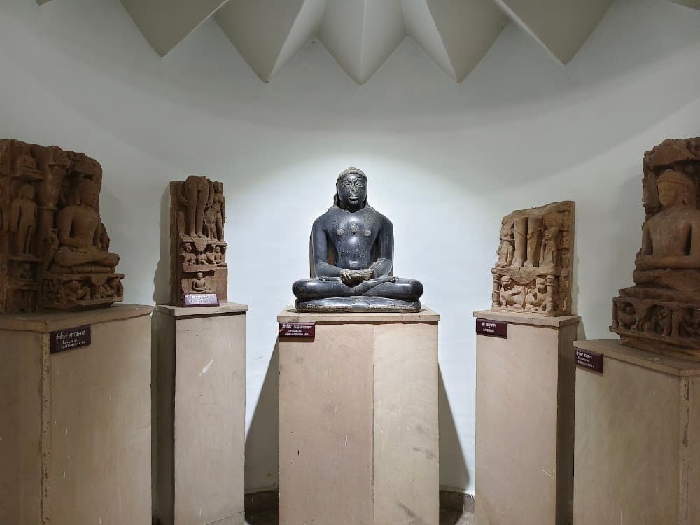 Jain Art Museum