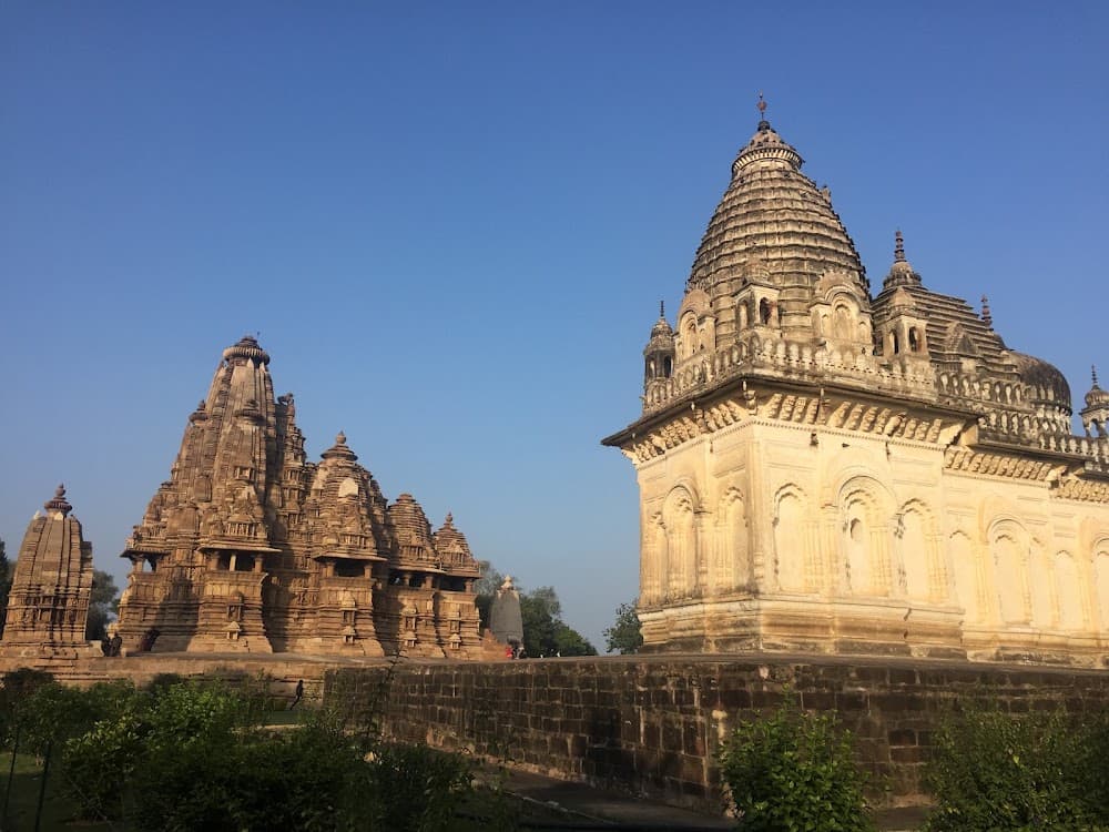 Parvati Temple