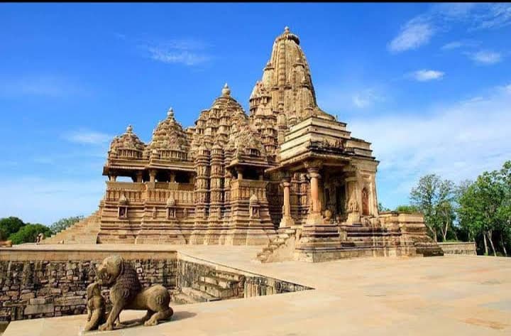 Duladeo Shiva Temple