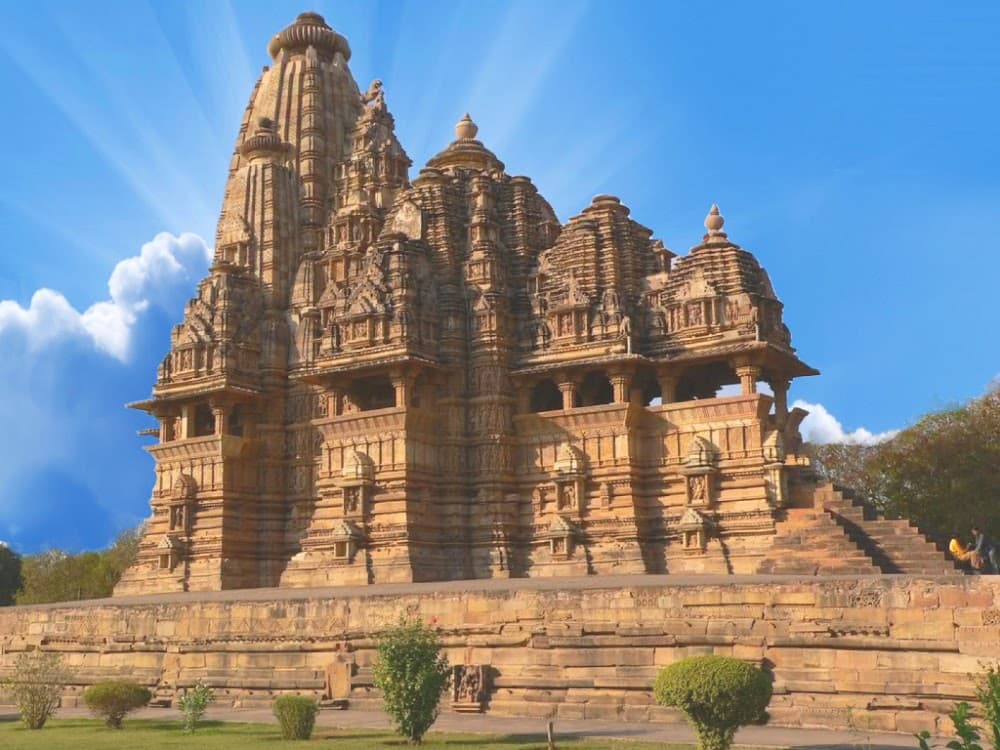 Parshwanath Temple