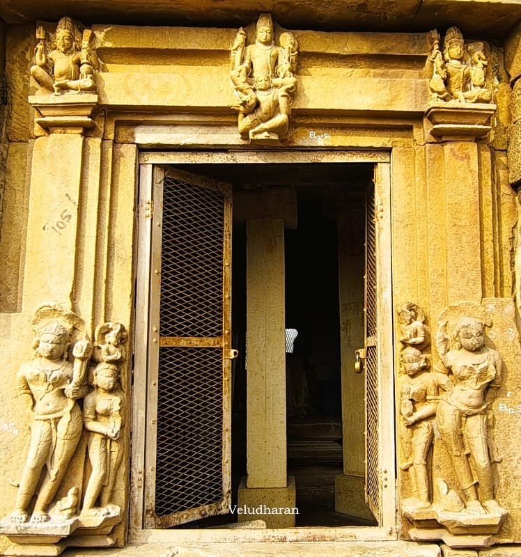 📷 Veludharan