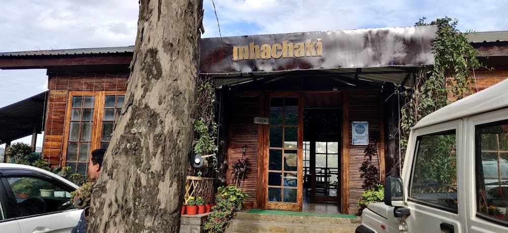Mhachaki