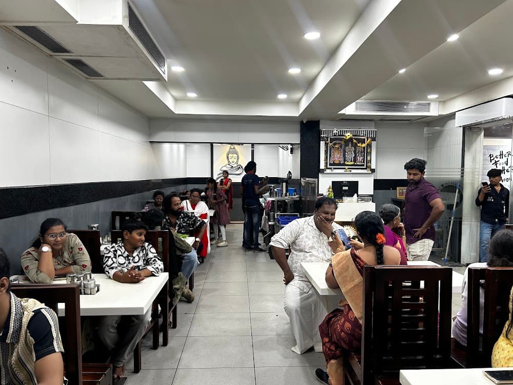 AMMAN VEG RESTAURANT
