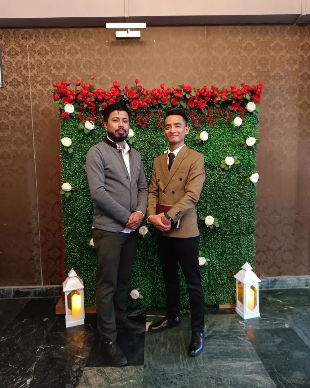 📷 Ron Deepak Ratna