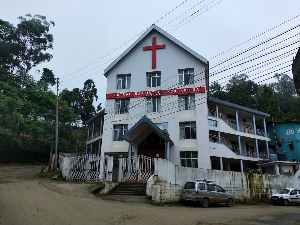 Central Baptist Church