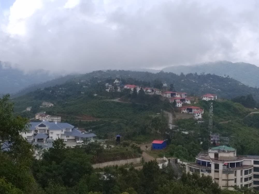 📷 Kaigougin Vaiphei