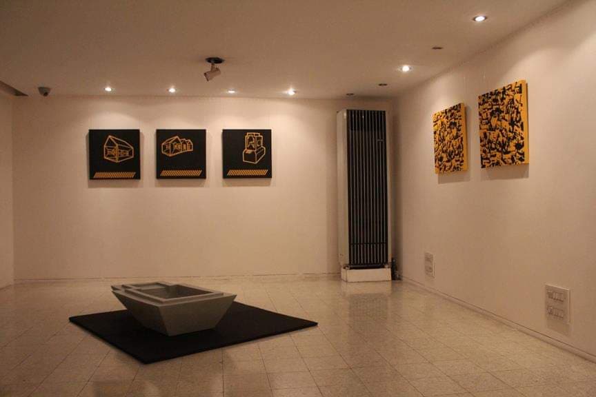 Centre for International Modern Art