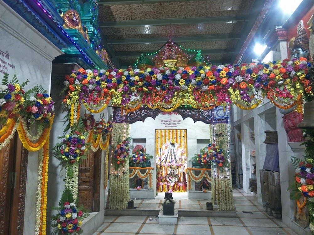 📷 Chandrasekhar Vemuri