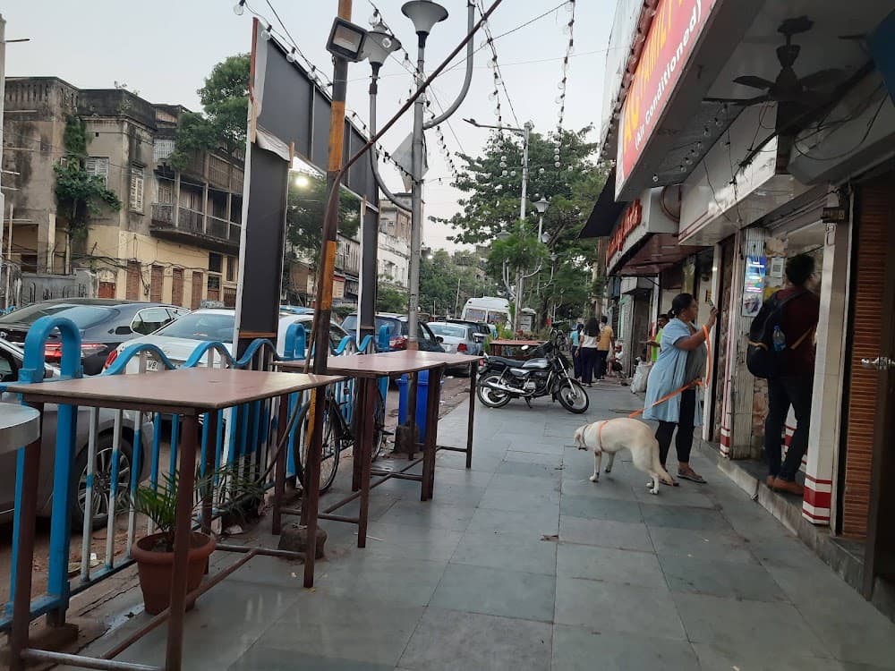 Balwant Singh's Eating House