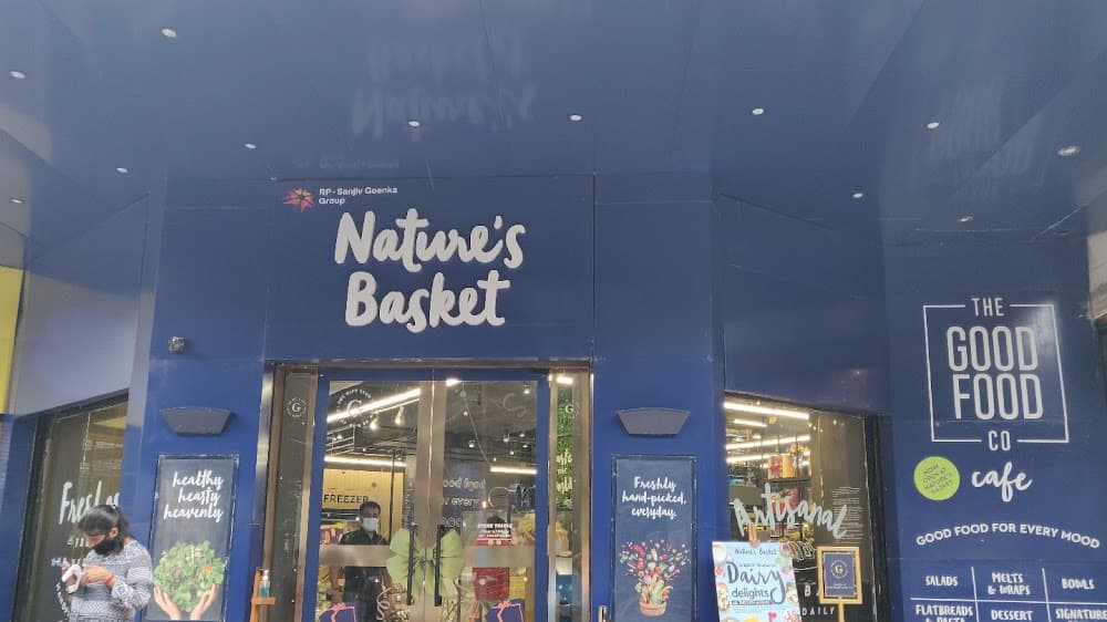 Nature's Basket