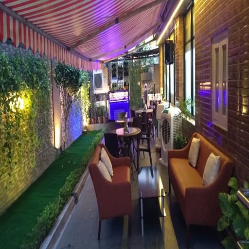 Café Harmony