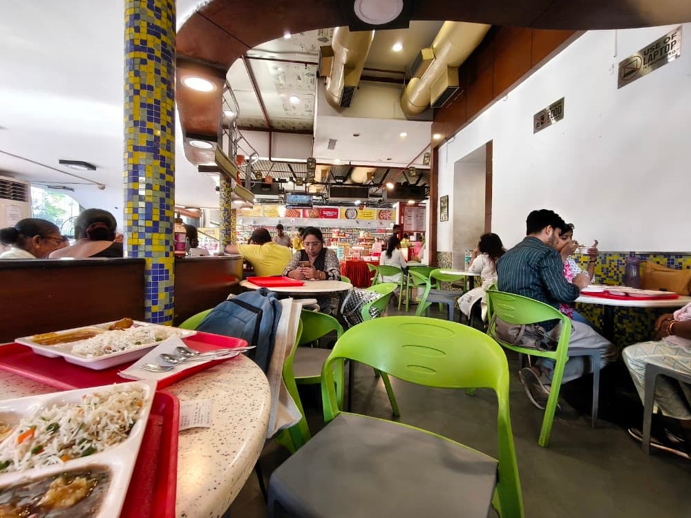 Haldiram's