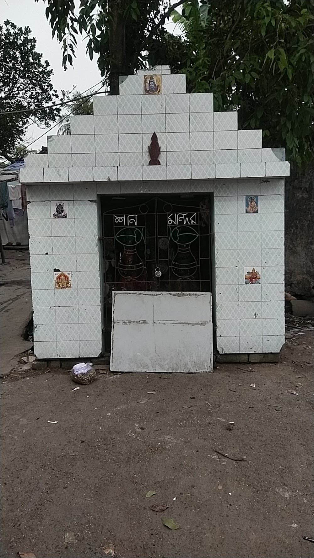 📷 Jagannath Samanta