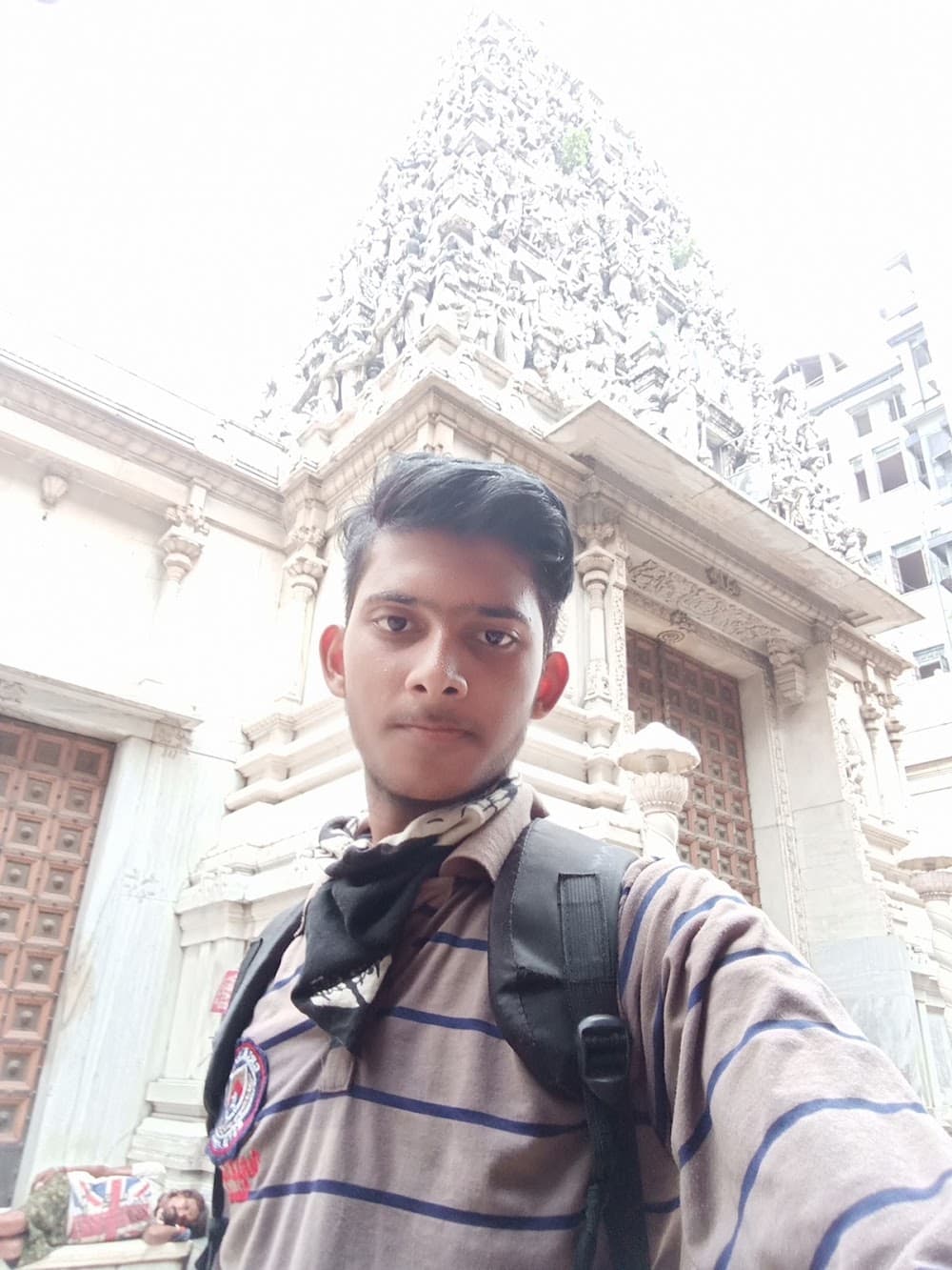 📷 SIDHARTHA PRAJAPATI