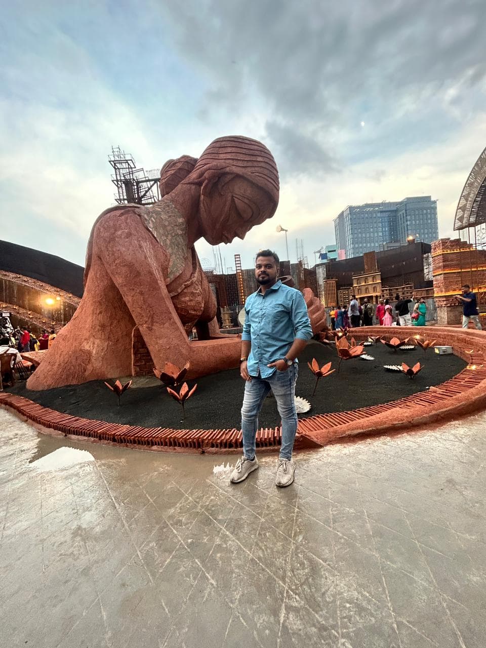 📷 Ram Kumar gupta
