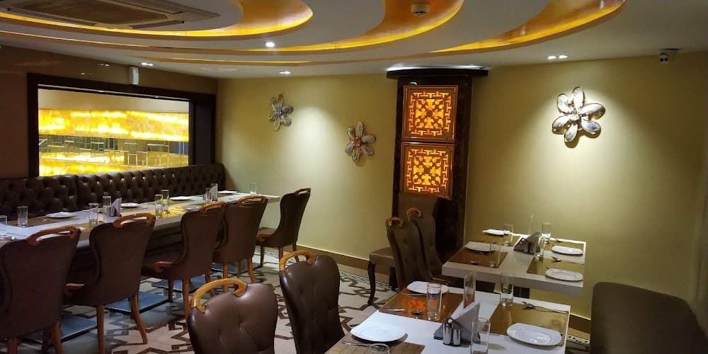 India Restaurant
