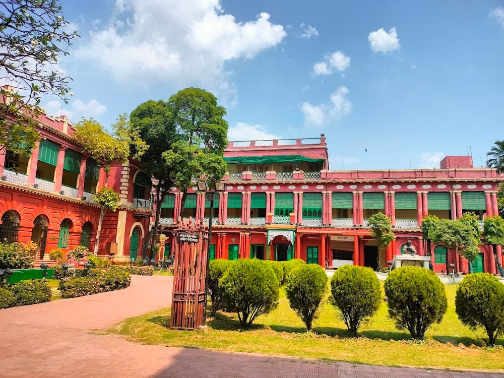 Jorasanko Thakur Bari