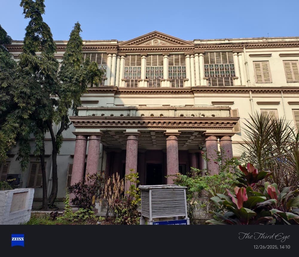 Raja Rammohun Roy Memorial Museum