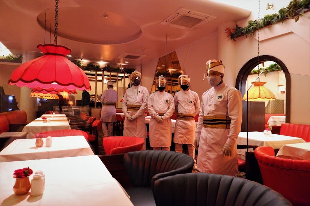 Mocambo