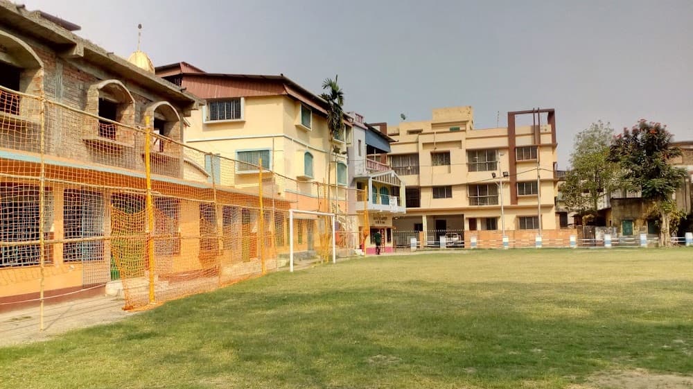 📷 Kausik Roy